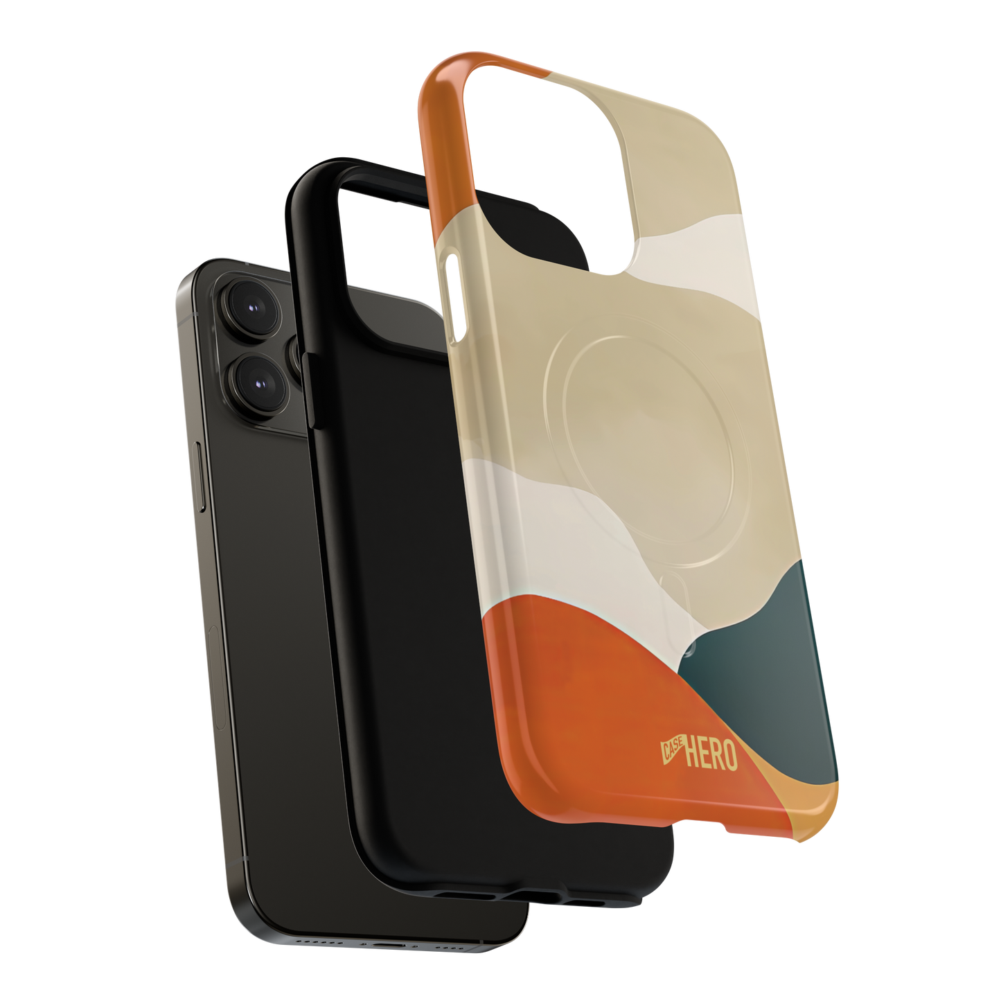 CaseHero Shield Max Case - Dusk Edition