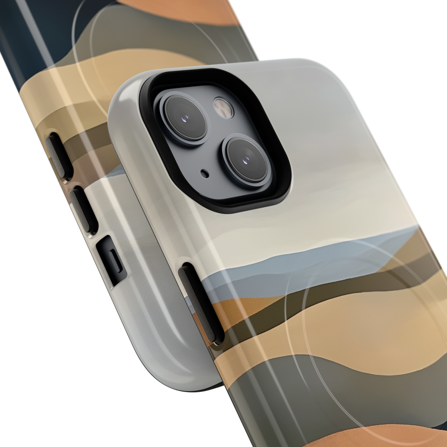 CaseHero Shield Max Case - Dune Edition