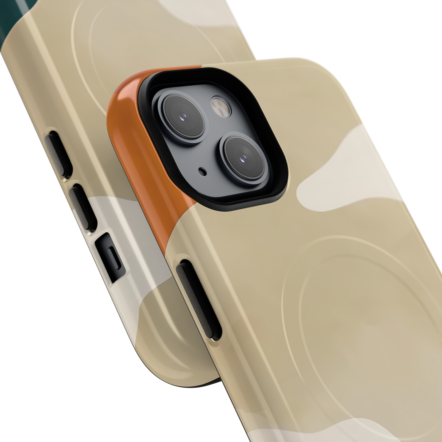 CaseHero Shield Max Case - Dusk Edition