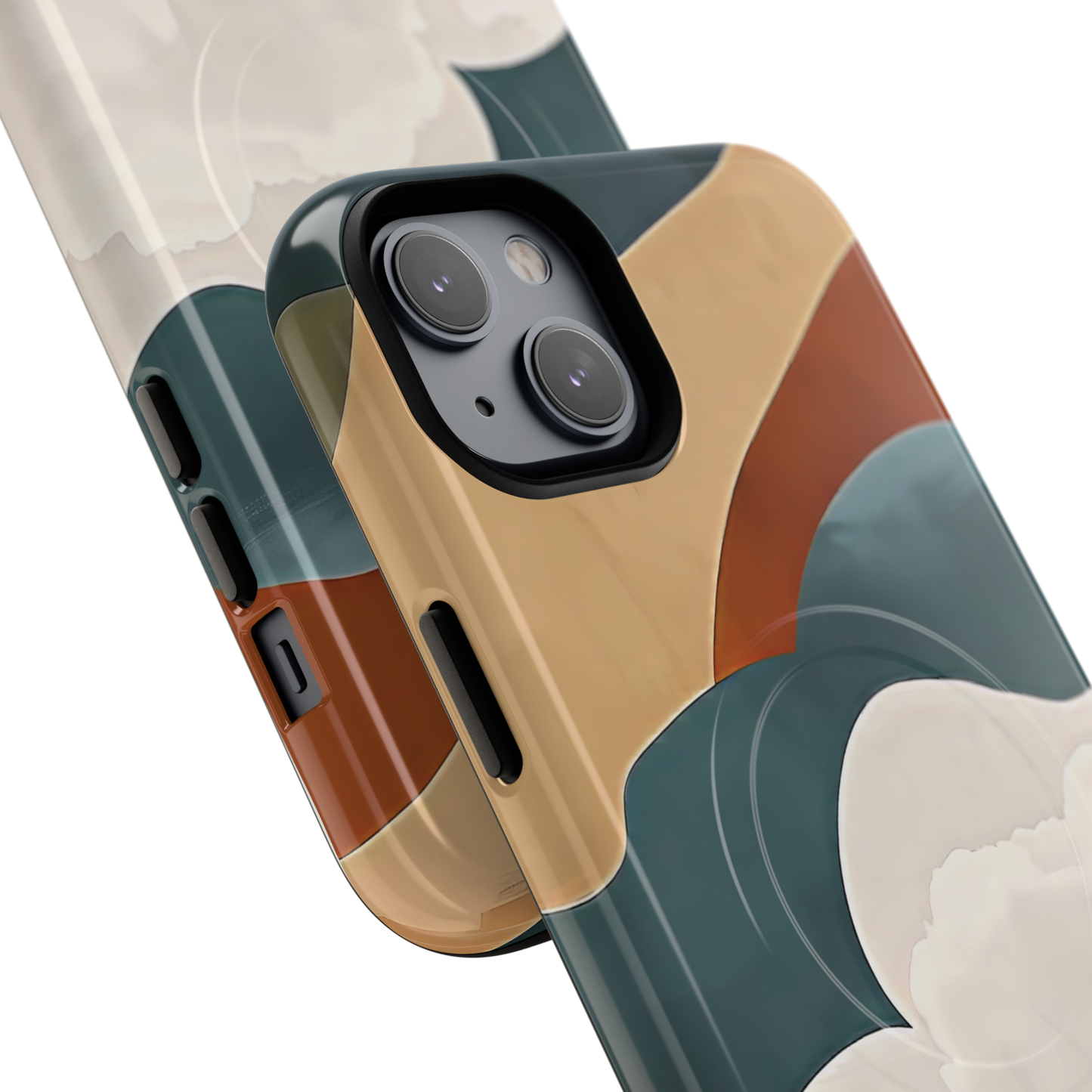 CaseHero Shield Max Case - Billows Edition