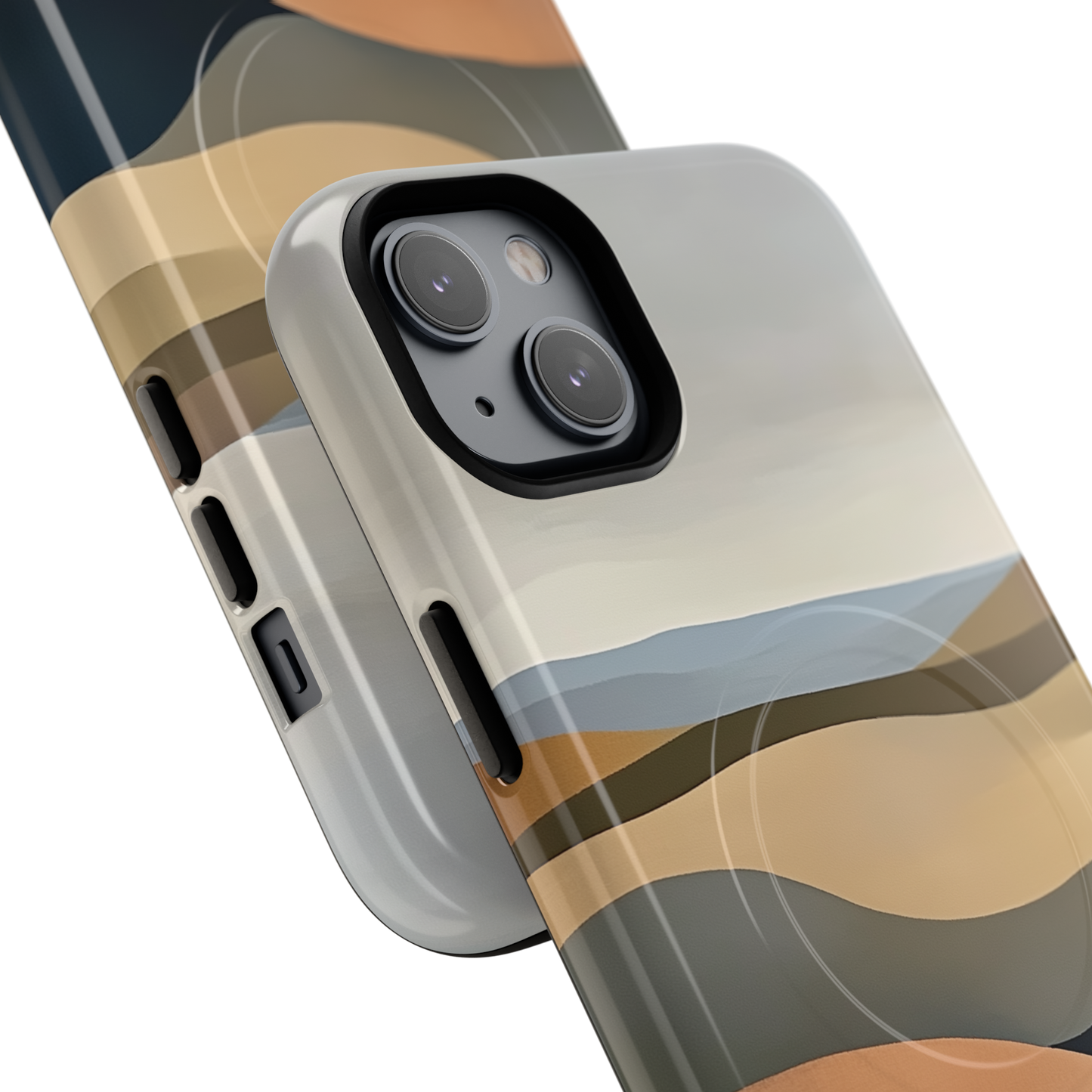 CaseHero Shield Max Case - Dune Edition