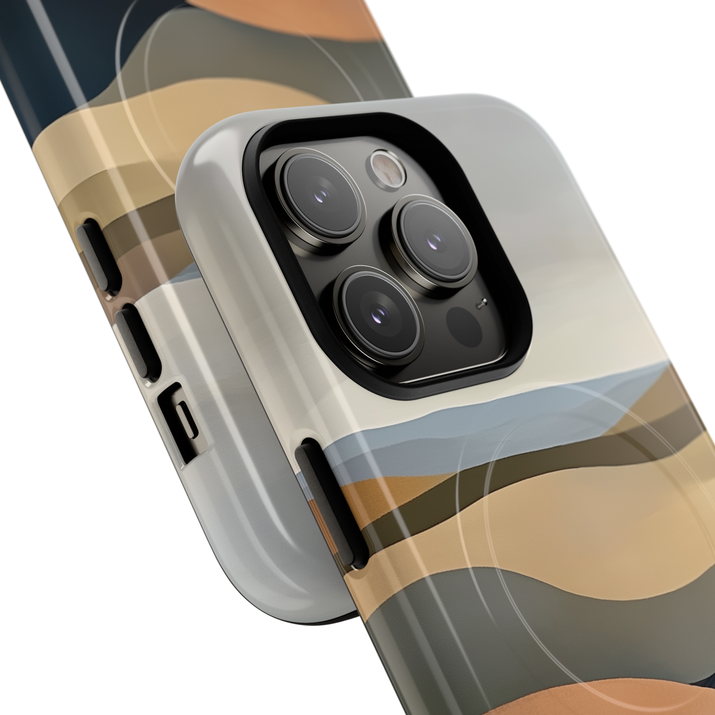 CaseHero Shield Max Case - Dune Edition