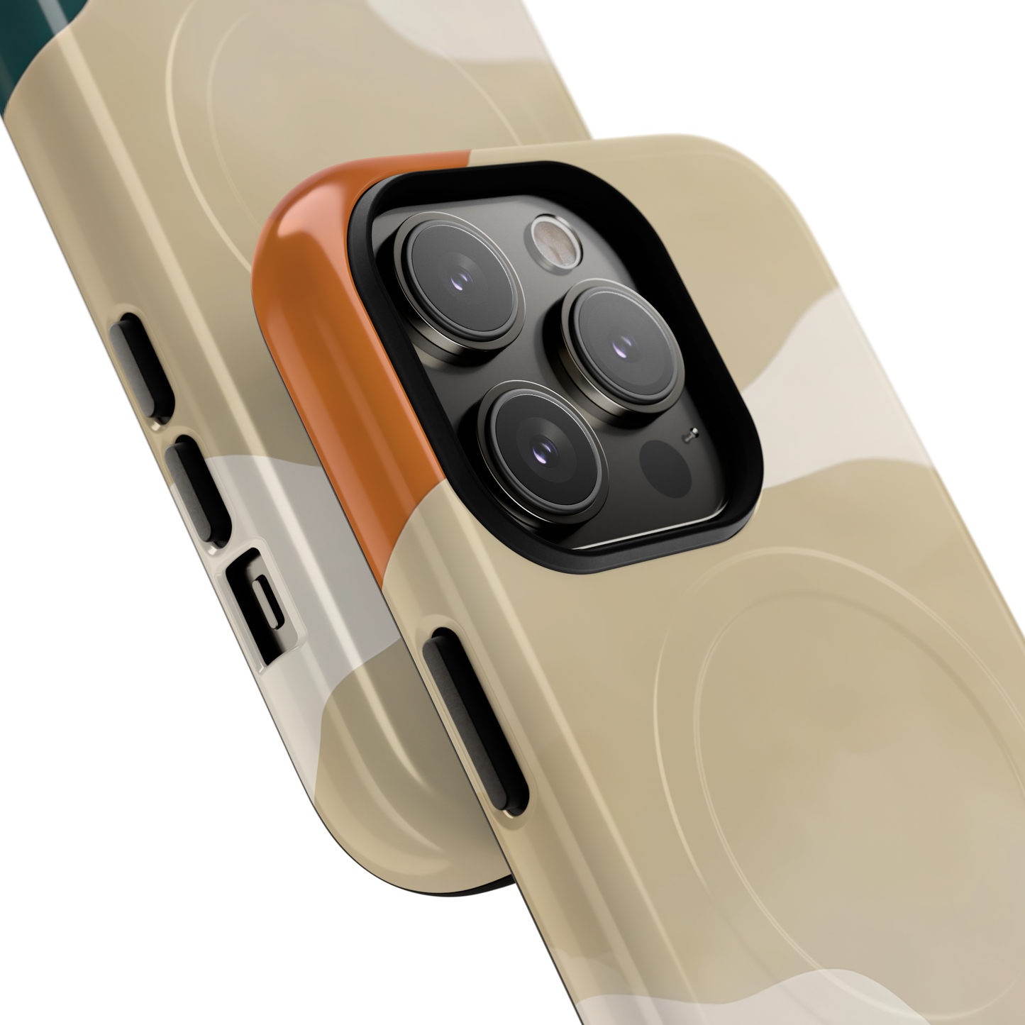 CaseHero Shield Max Case - Dusk Edition