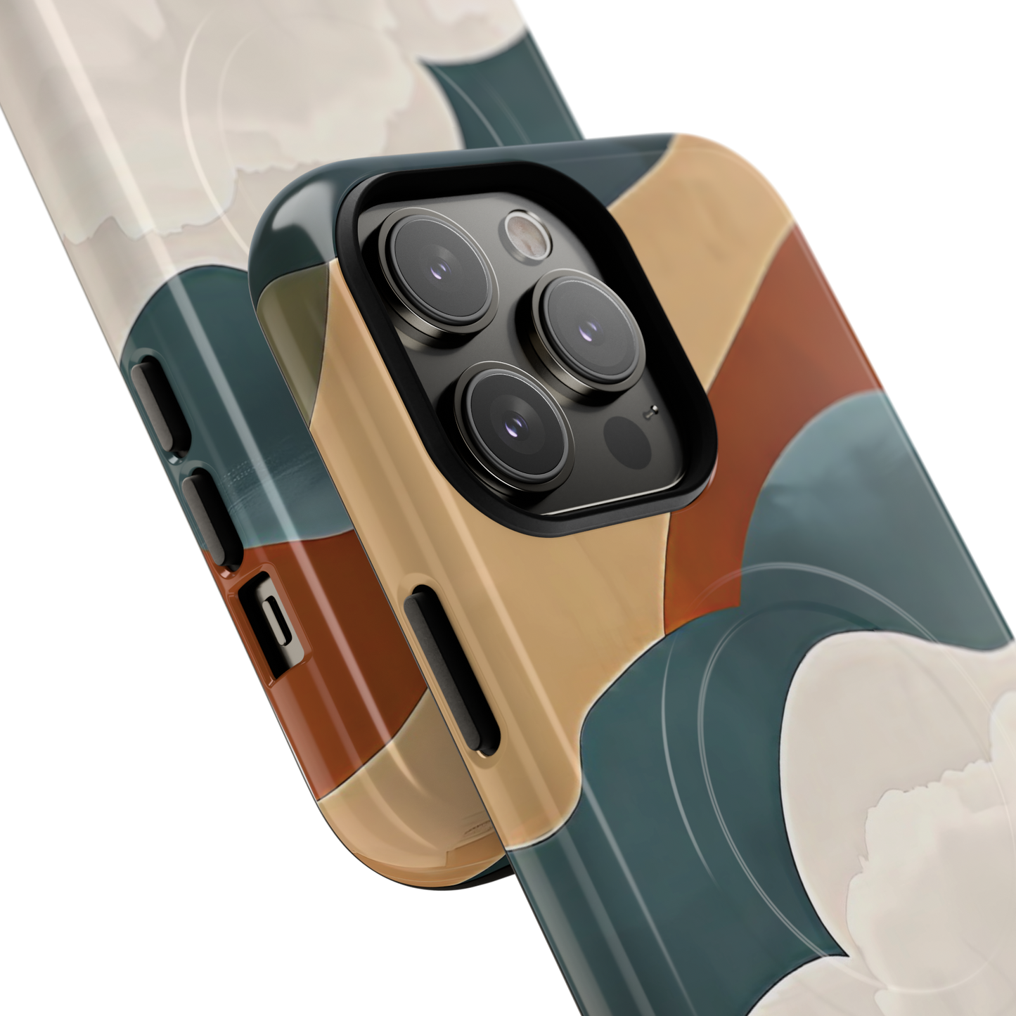 CaseHero Shield Max Case - Billows Edition