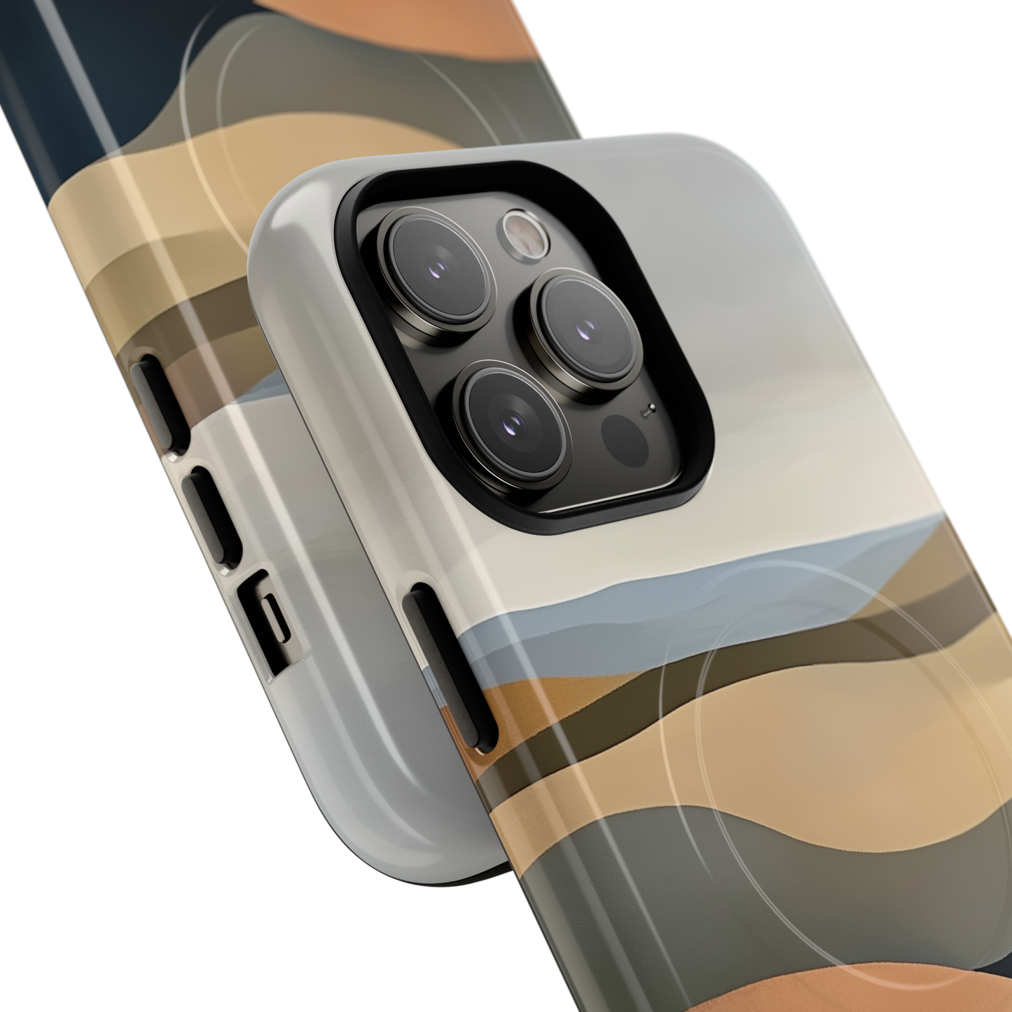 CaseHero Shield Max Case - Dune Edition