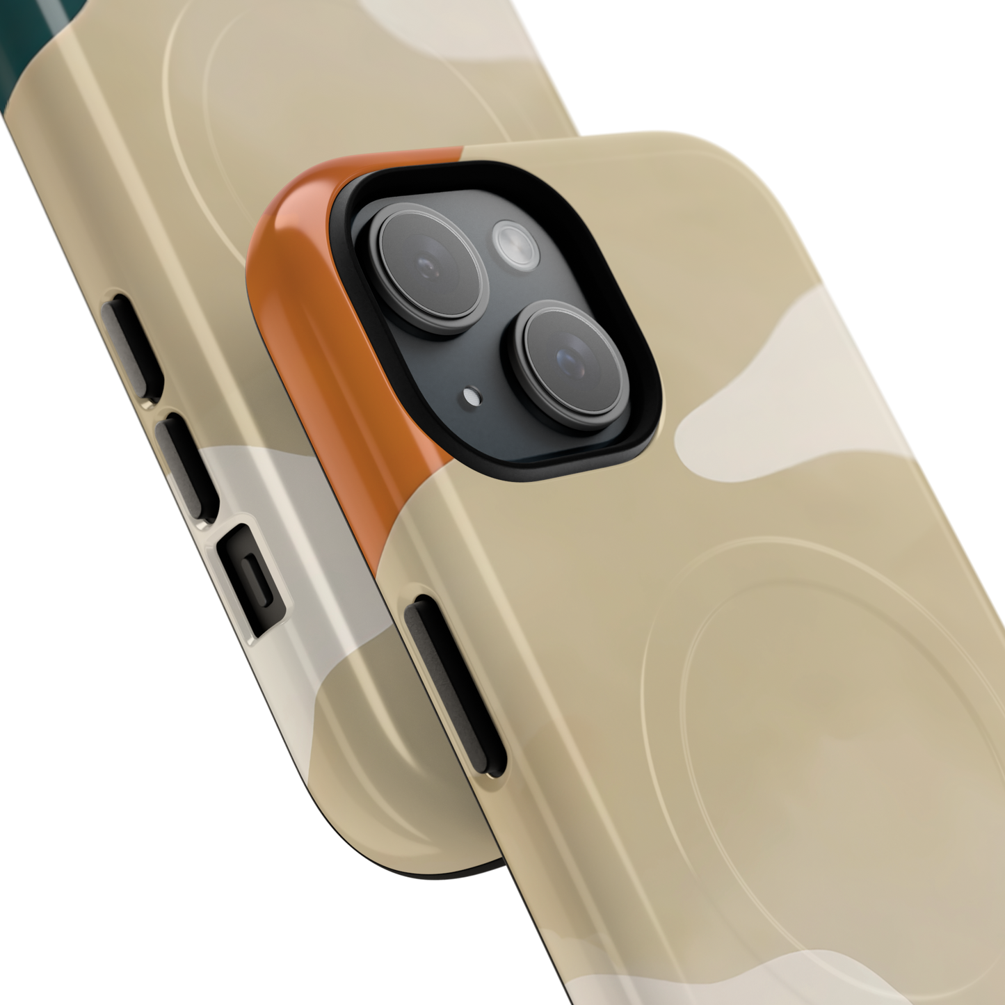 CaseHero Shield Max Case - Dusk Edition