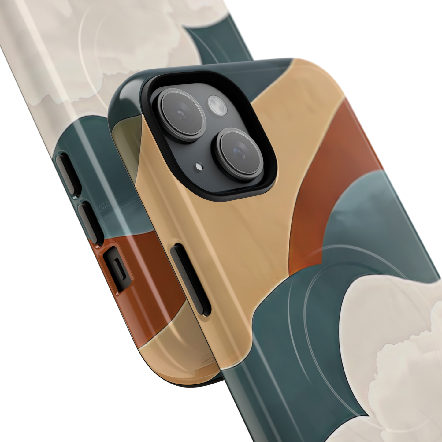 CaseHero Shield Max Case - Billows Edition