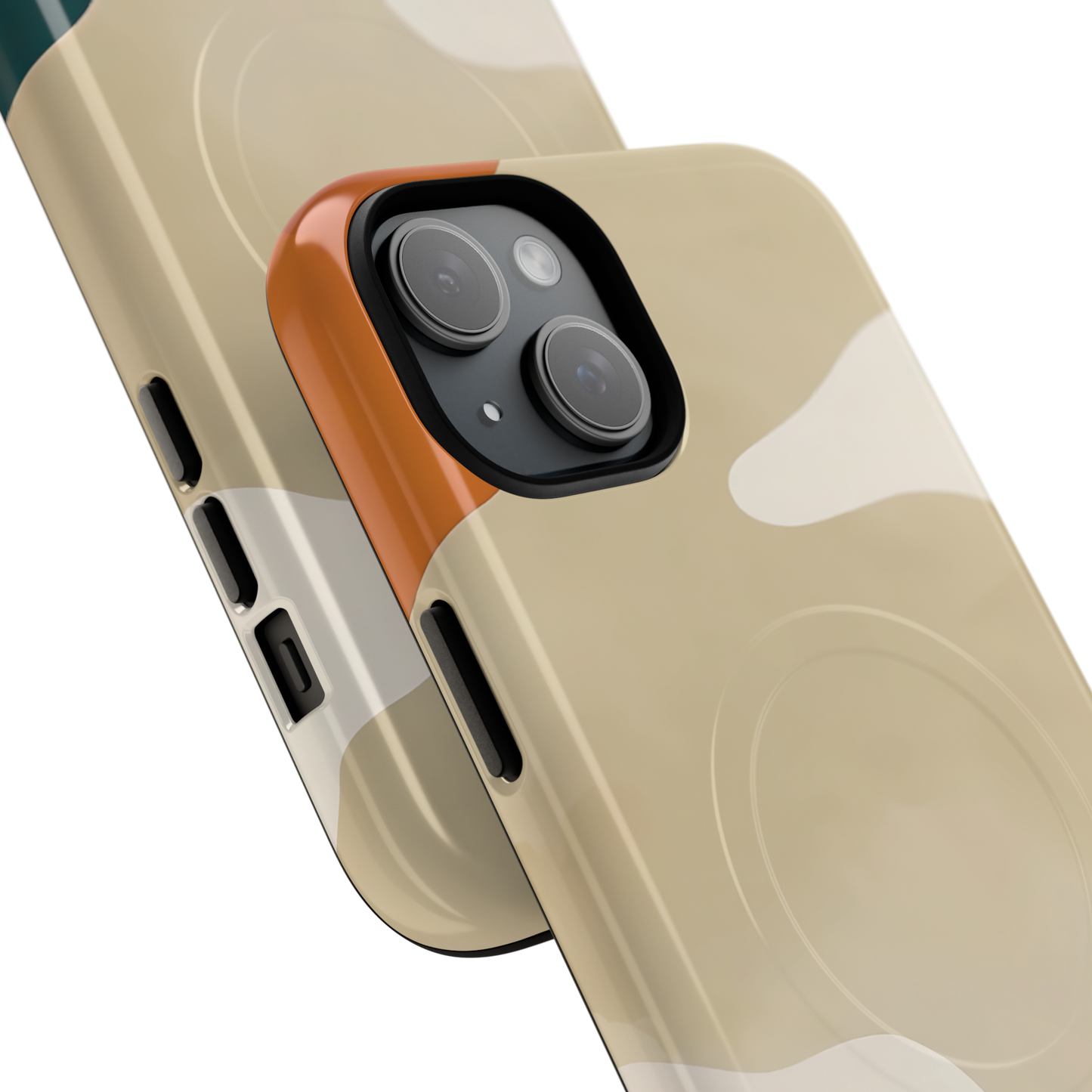 CaseHero Shield Max Case - Dusk Edition