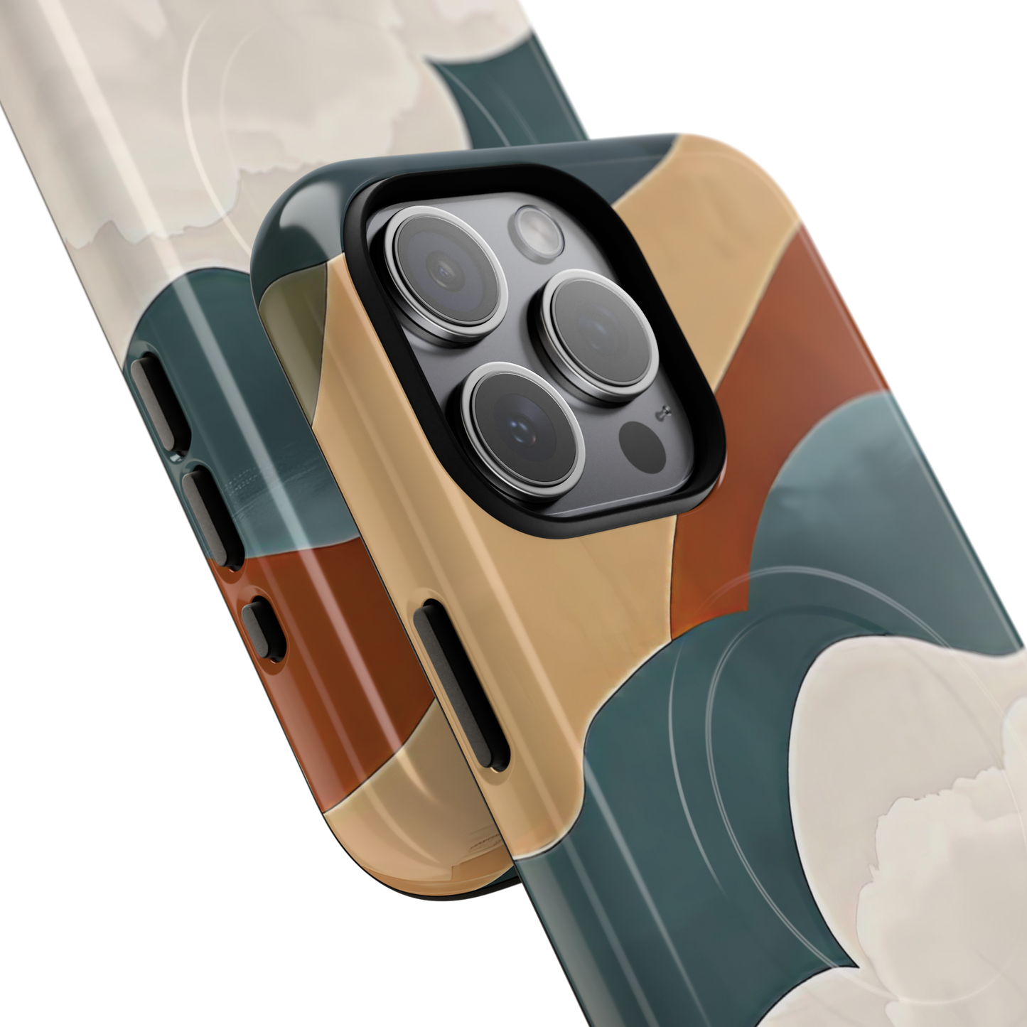 CaseHero Shield Max Case - Billows Edition