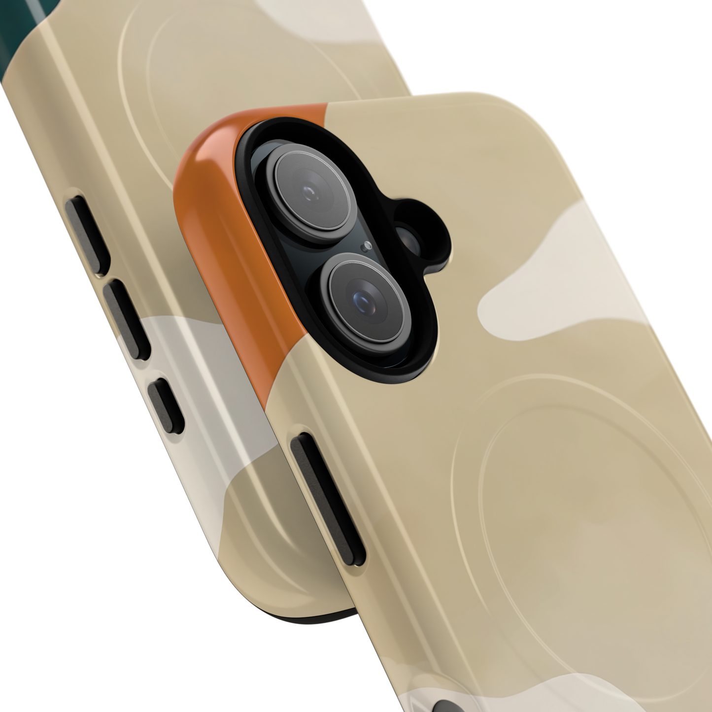 CaseHero Shield Max Case - Dusk Edition