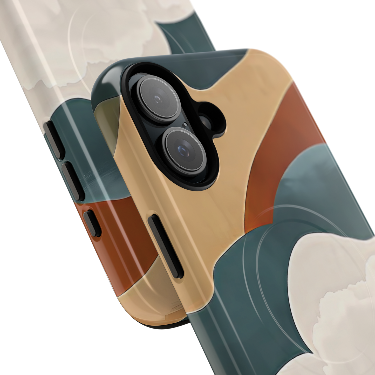 CaseHero Shield Max Case - Billows Edition