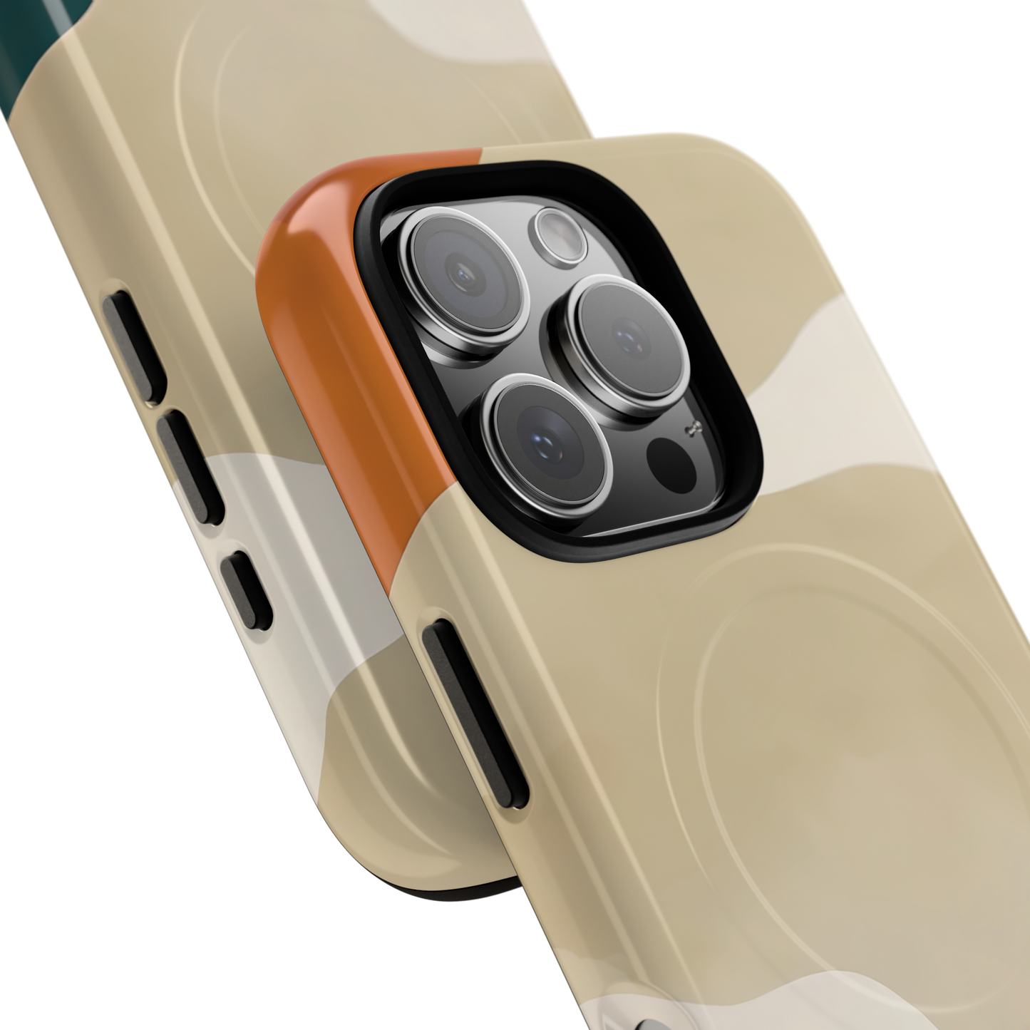 CaseHero Shield Max Case - Dusk Edition