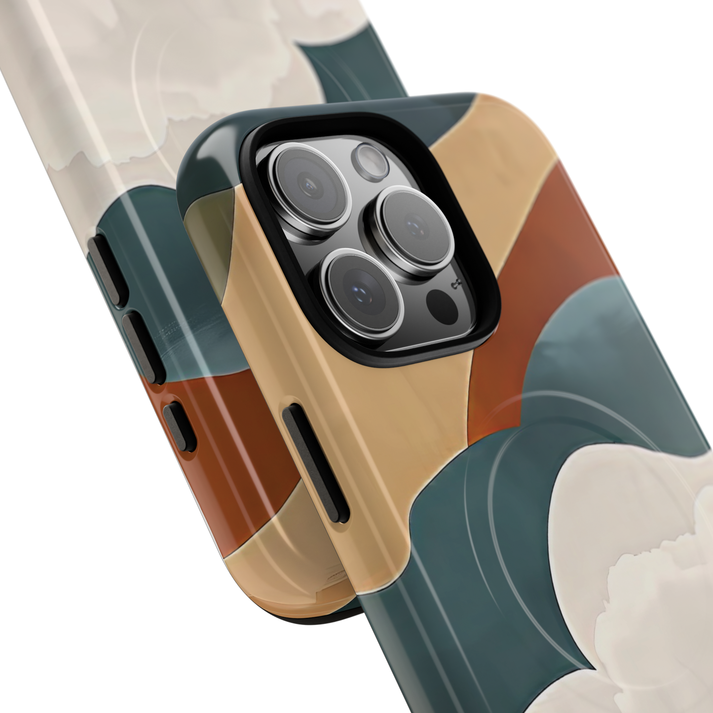 CaseHero Shield Max Case - Billows Edition