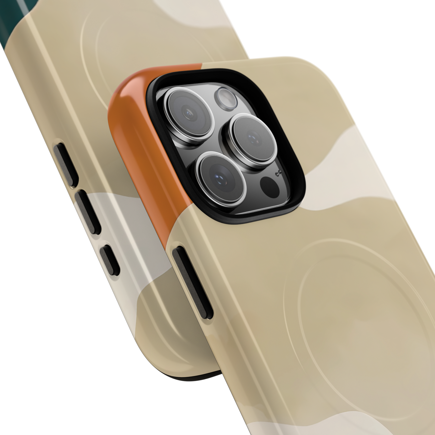 CaseHero Shield Max Case - Dusk Edition