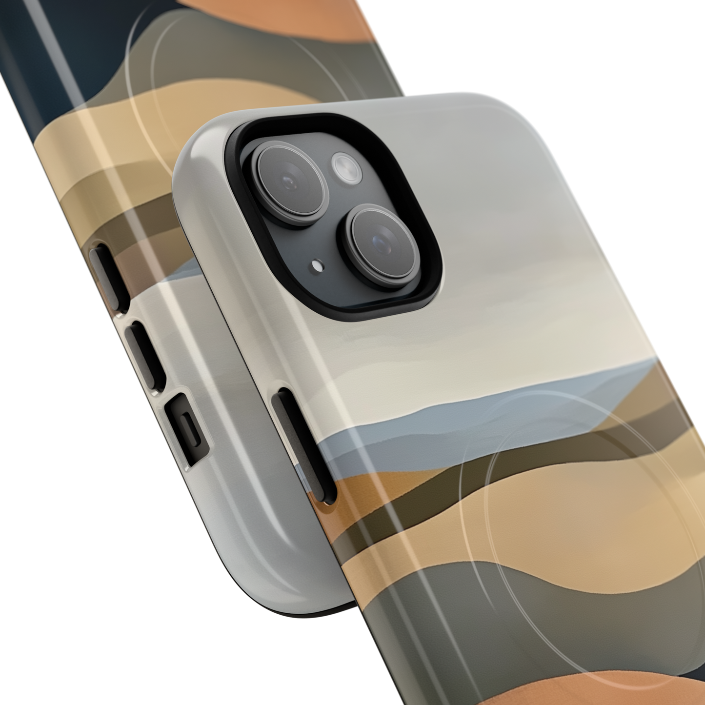 CaseHero Shield Max Case - Dune Edition