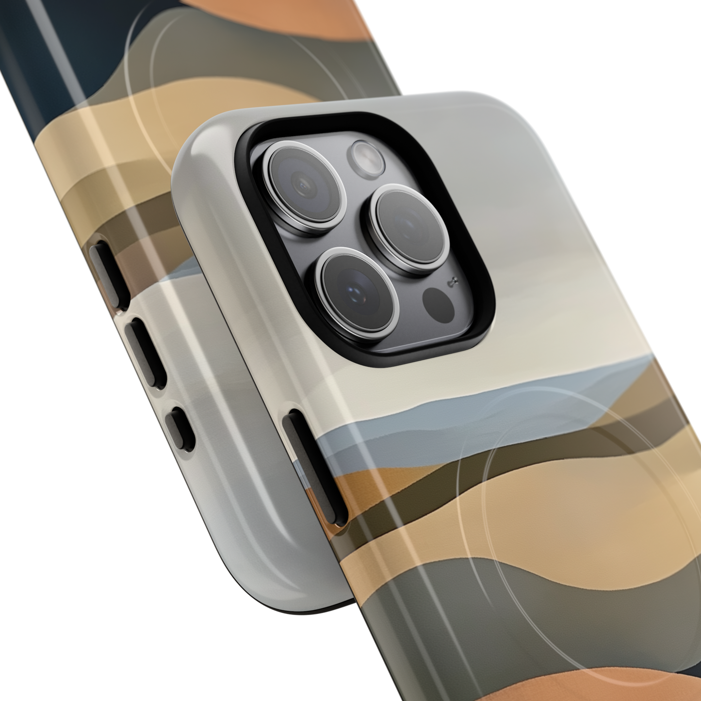 CaseHero Shield Max Case - Dune Edition