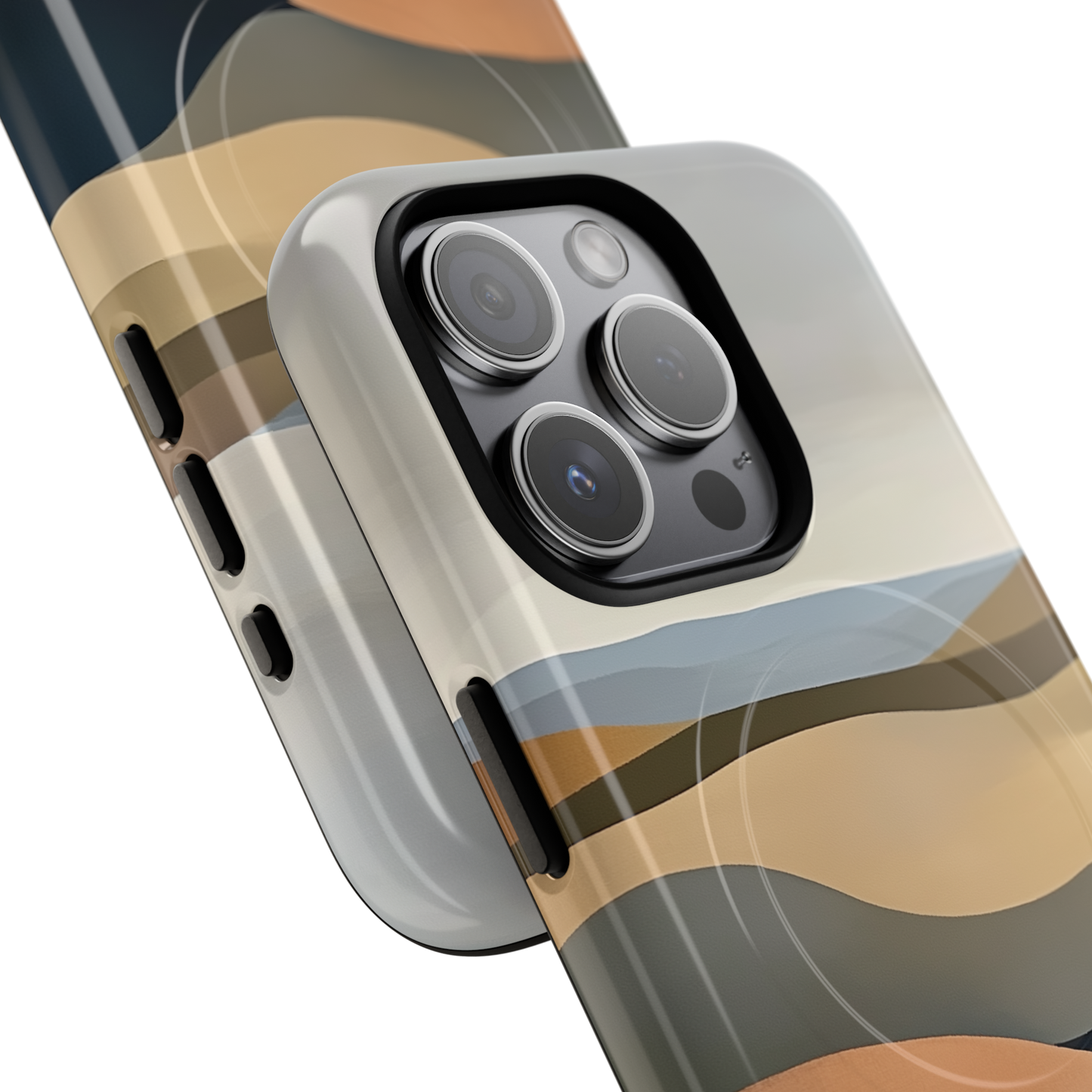 CaseHero Shield Max Case - Dune Edition