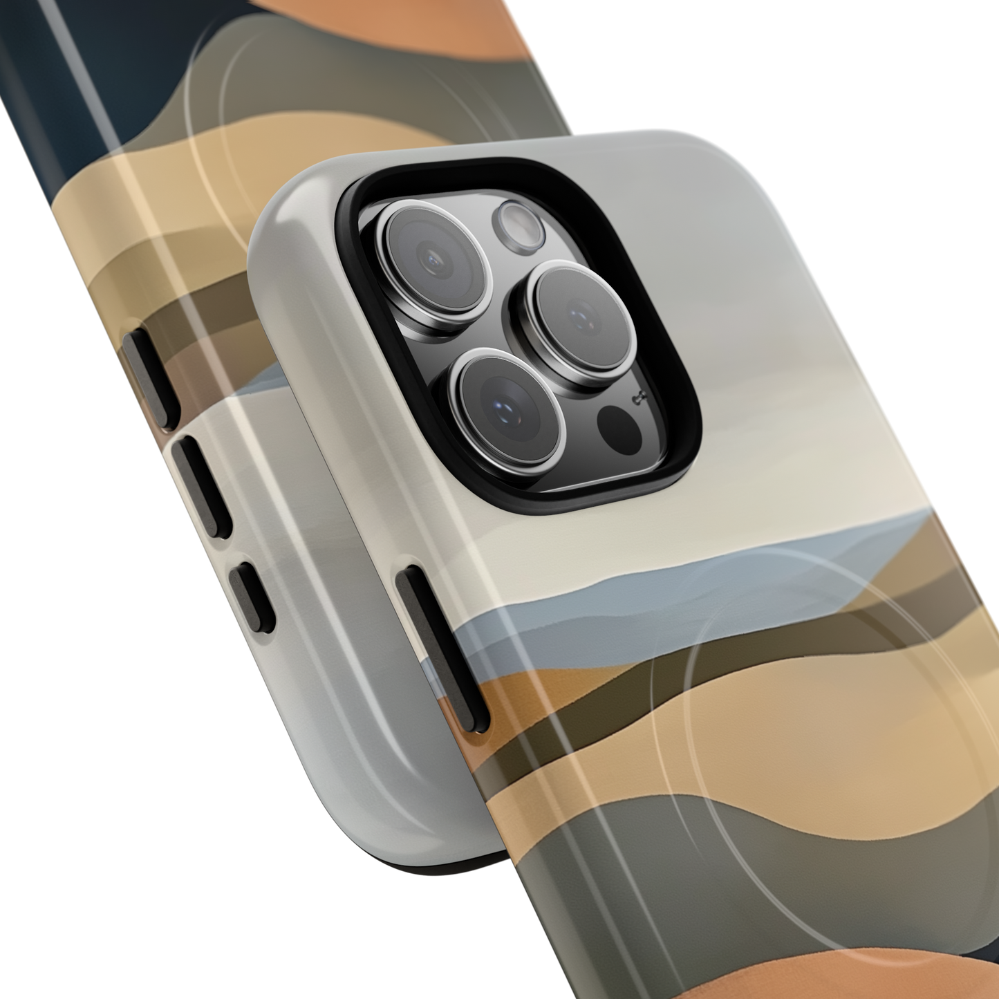 CaseHero Shield Max Case - Dune Edition