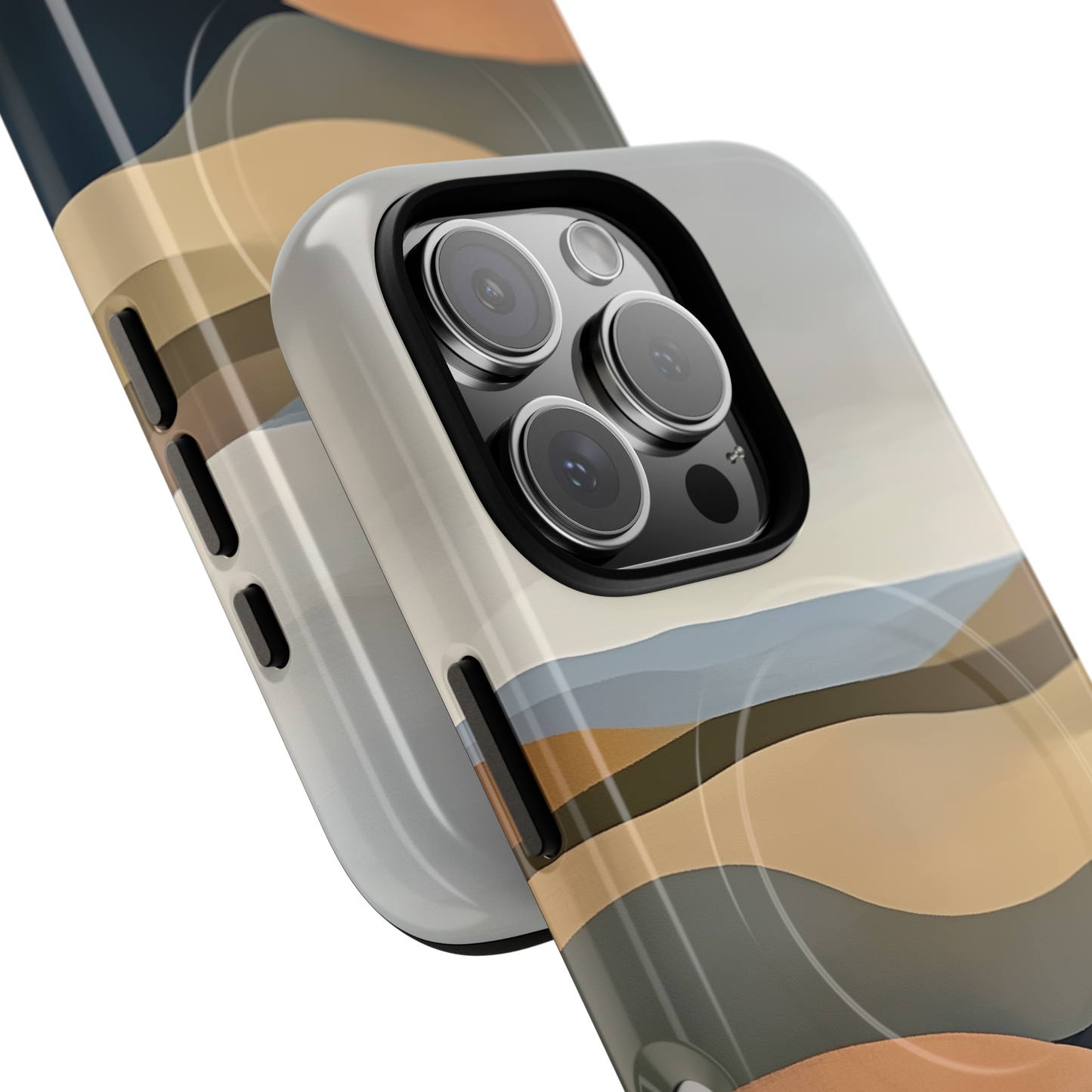 CaseHero Shield Max Case - Dune Edition