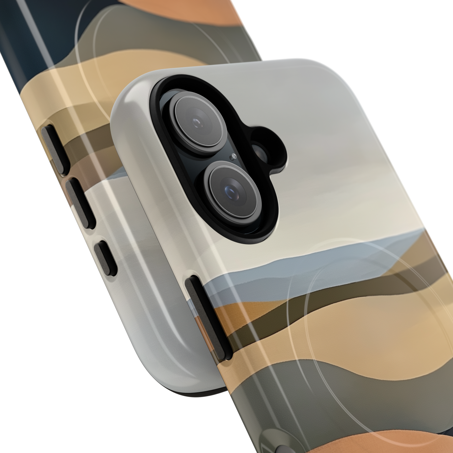 CaseHero Shield Max Case - Dune Edition