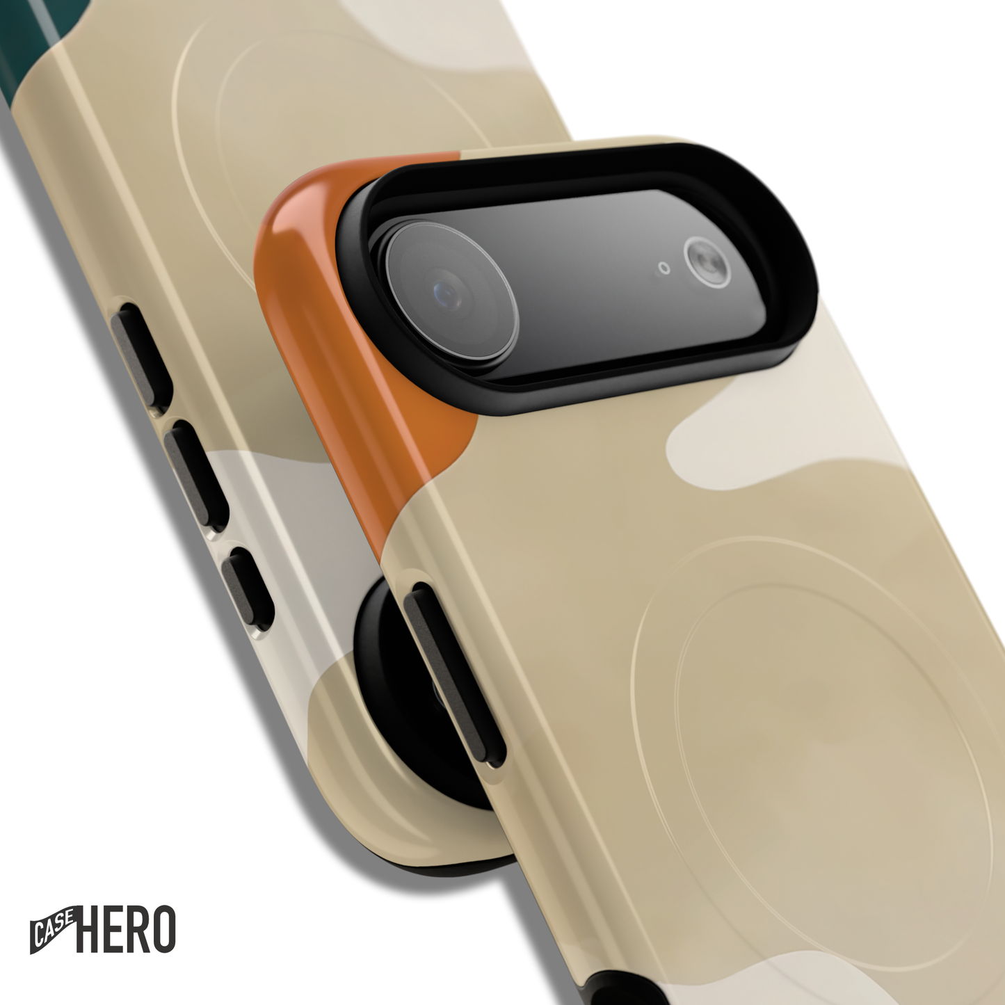 CaseHero Shield Max Case - Dusk Edition