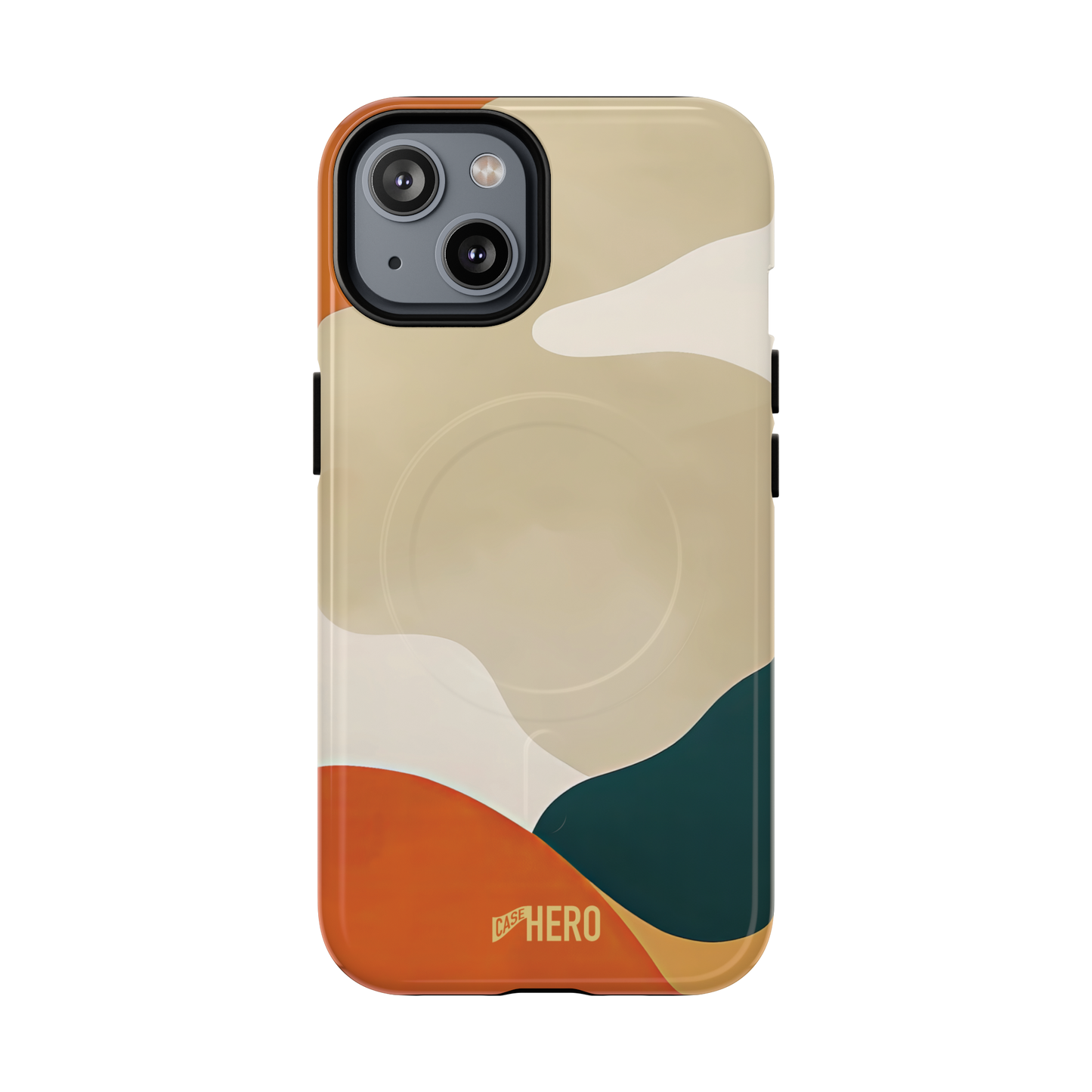 CaseHero Shield Max Case - Dusk Edition