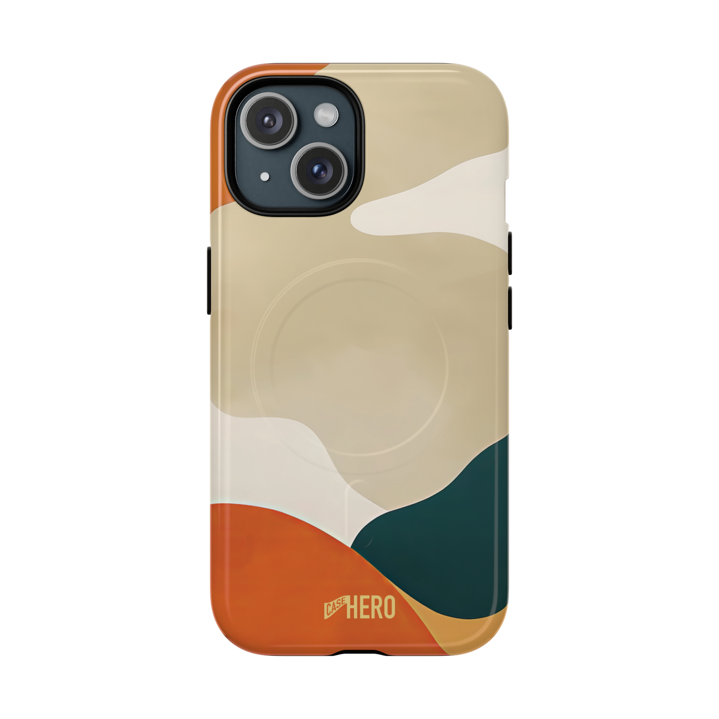 CaseHero Shield Max Case - Dusk Edition