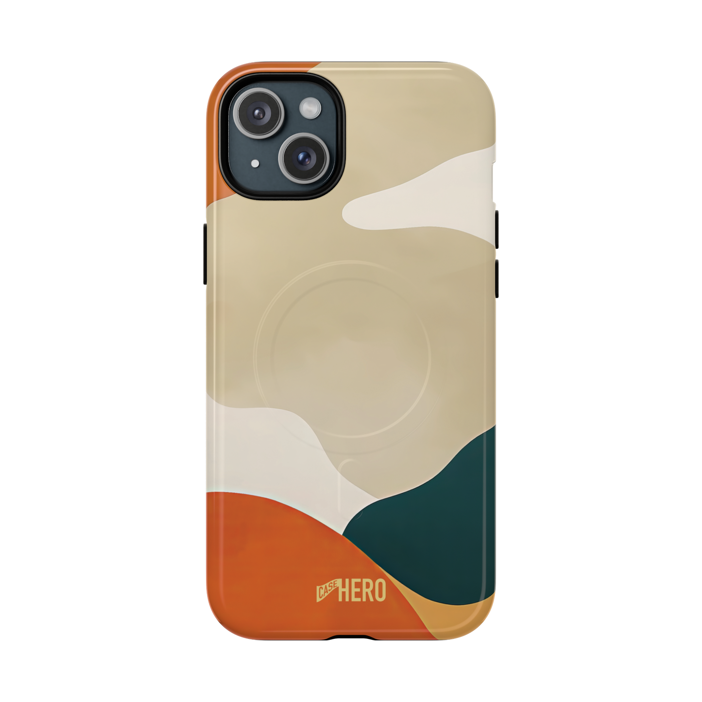 CaseHero Shield Max Case - Dusk Edition