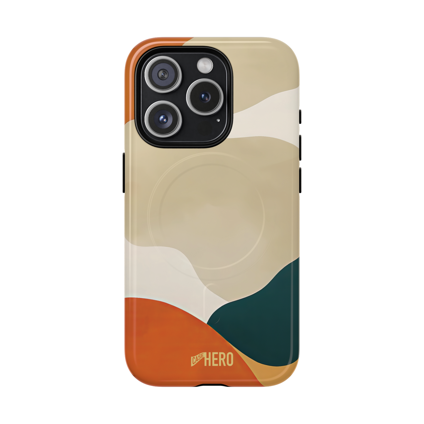 CaseHero Shield Max Case - Dusk Edition