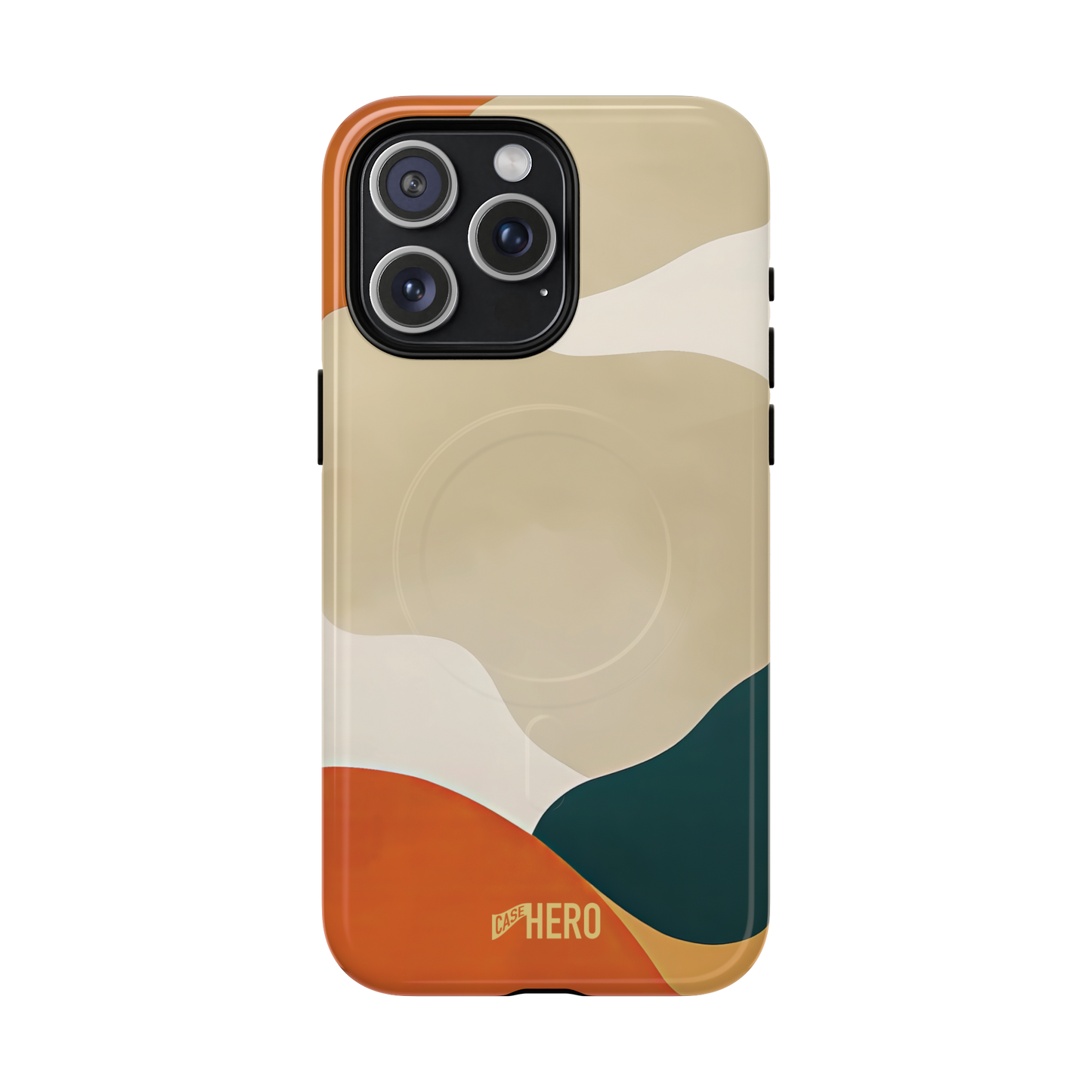 CaseHero Shield Max Case - Dusk Edition