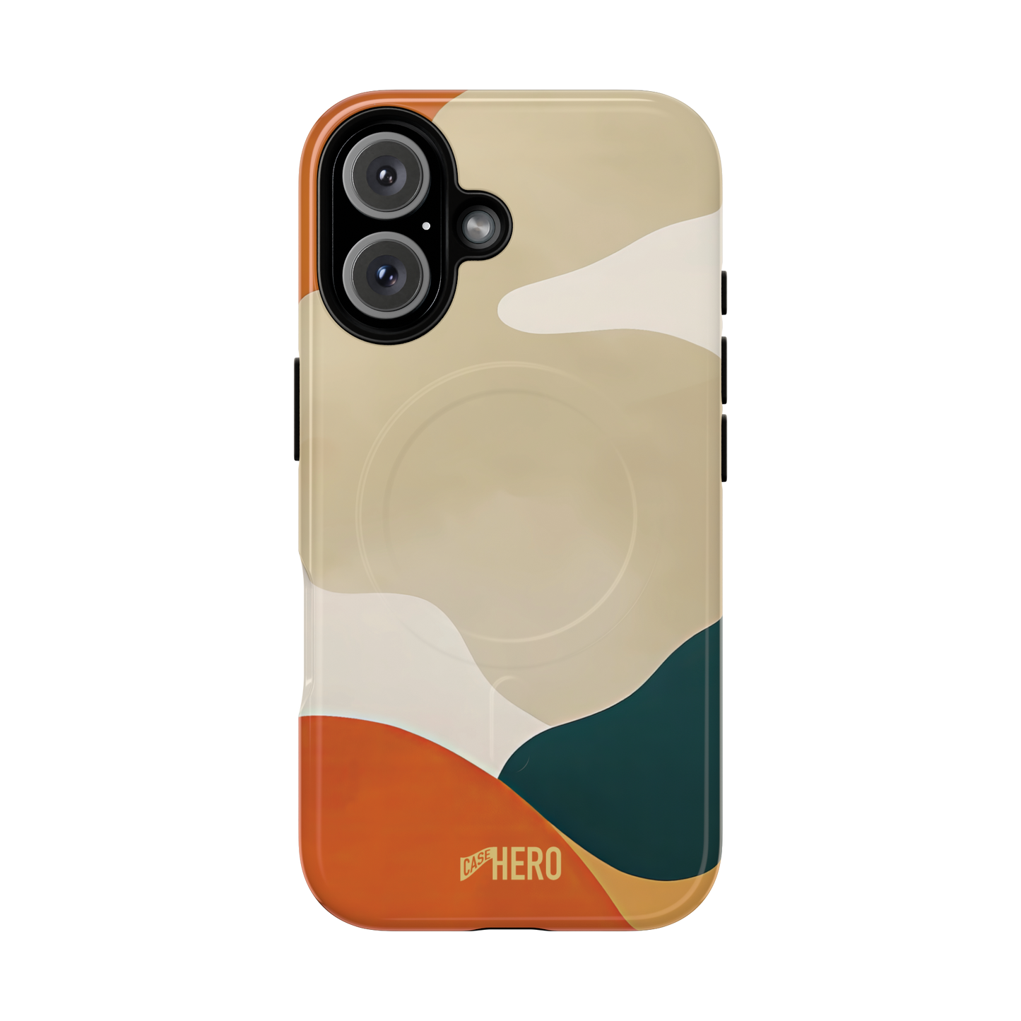CaseHero Shield Max Case - Dusk Edition
