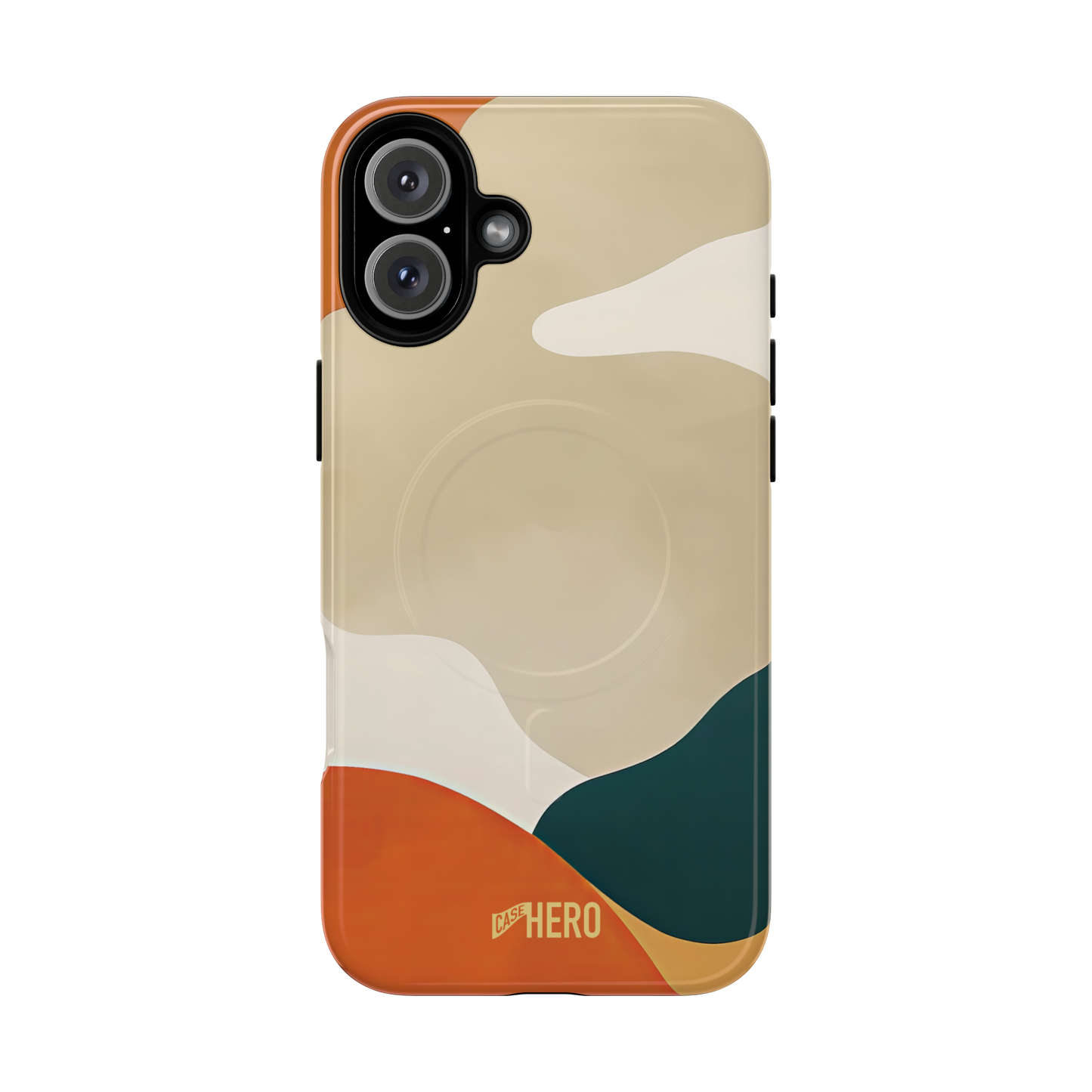 CaseHero Shield Max Case - Dusk Edition