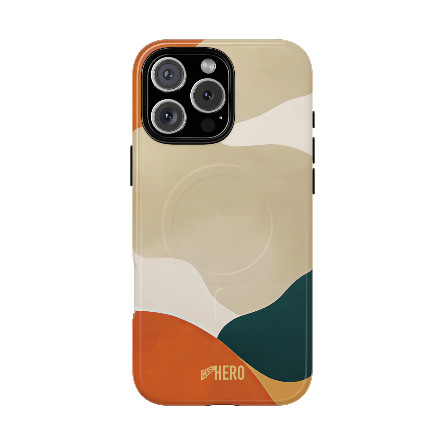 CaseHero Shield Max Case - Dusk Edition