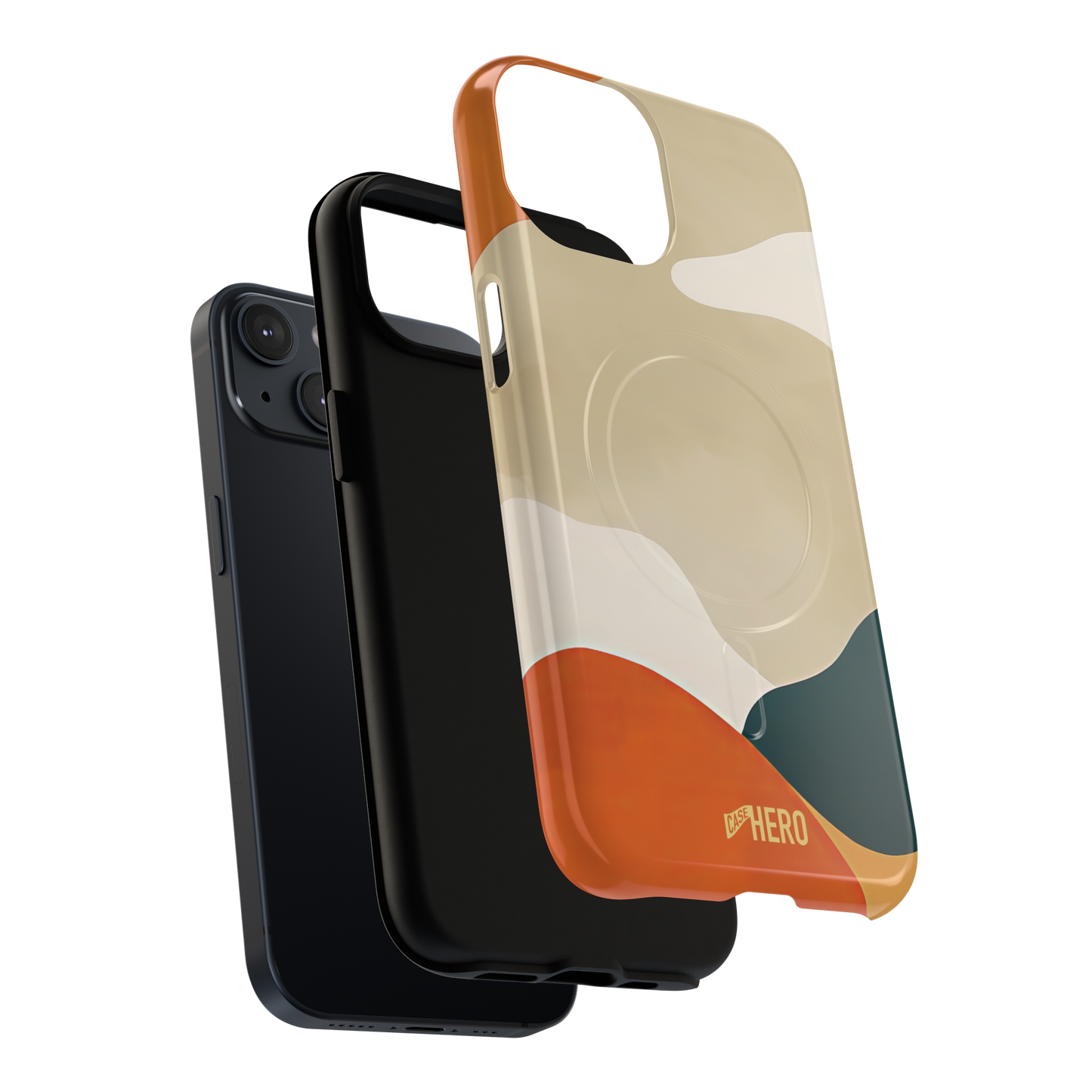 CaseHero Shield Max Case - Dusk Edition
