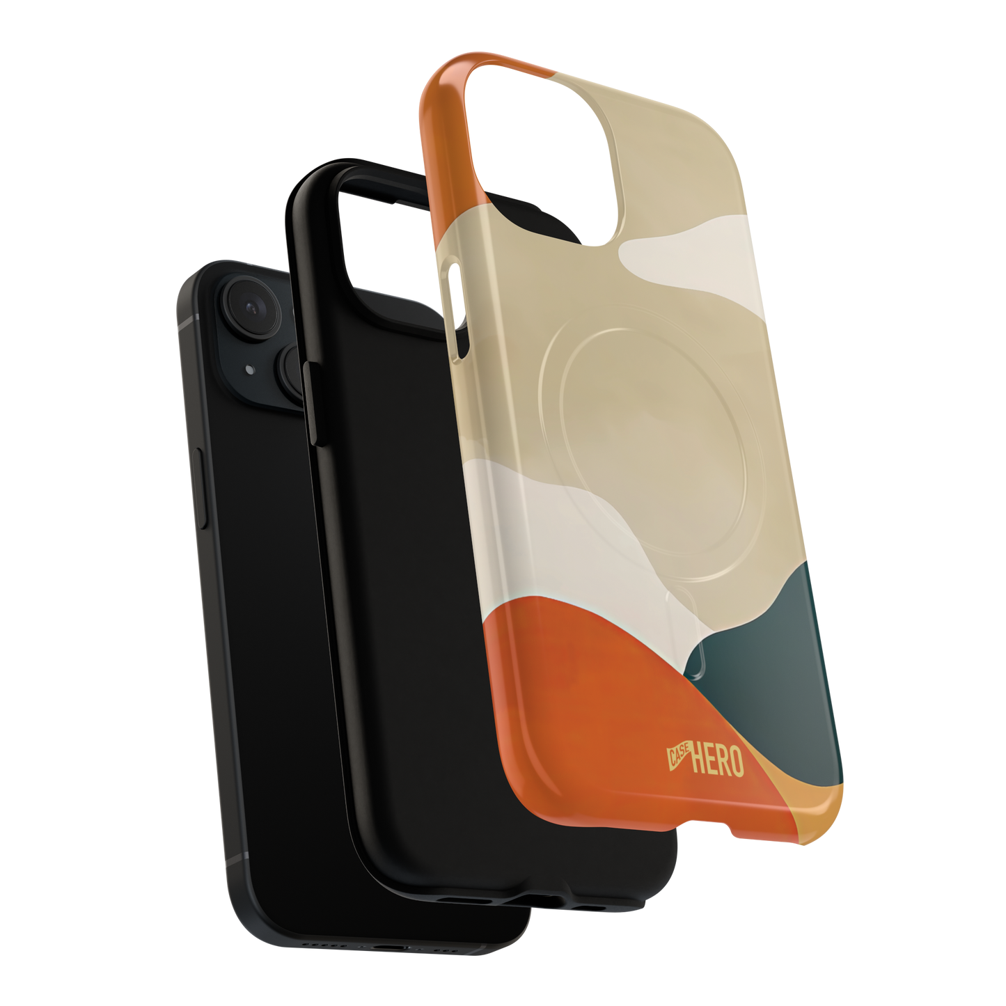 CaseHero Shield Max Case - Dusk Edition