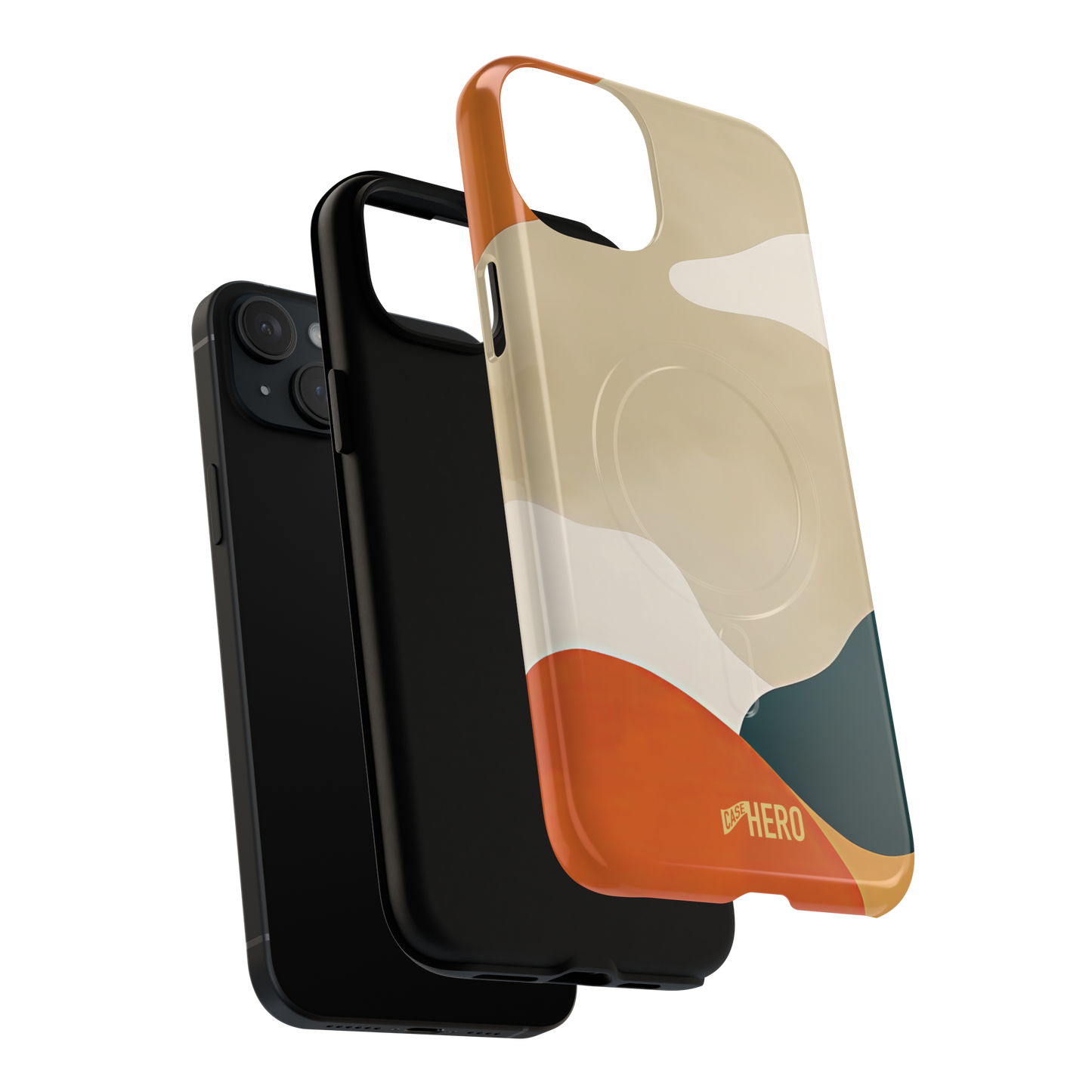 CaseHero Shield Max Case - Dusk Edition