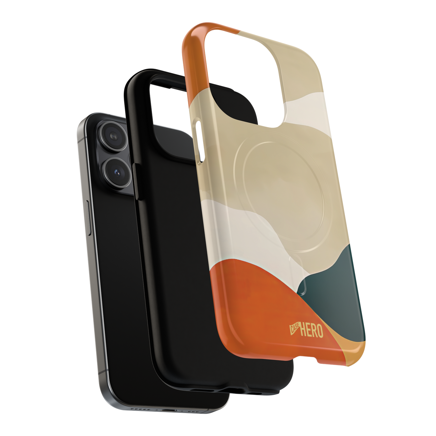 CaseHero Shield Max Case - Dusk Edition