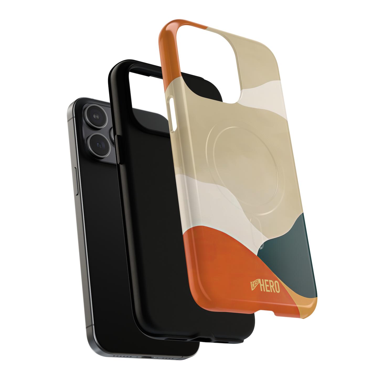 CaseHero Shield Max Case - Dusk Edition