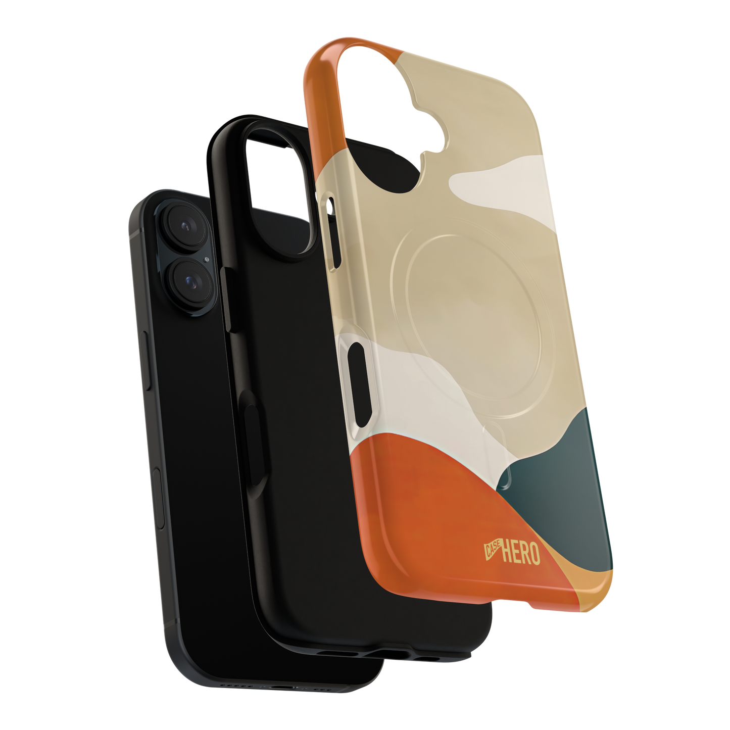 CaseHero Shield Max Case - Dusk Edition