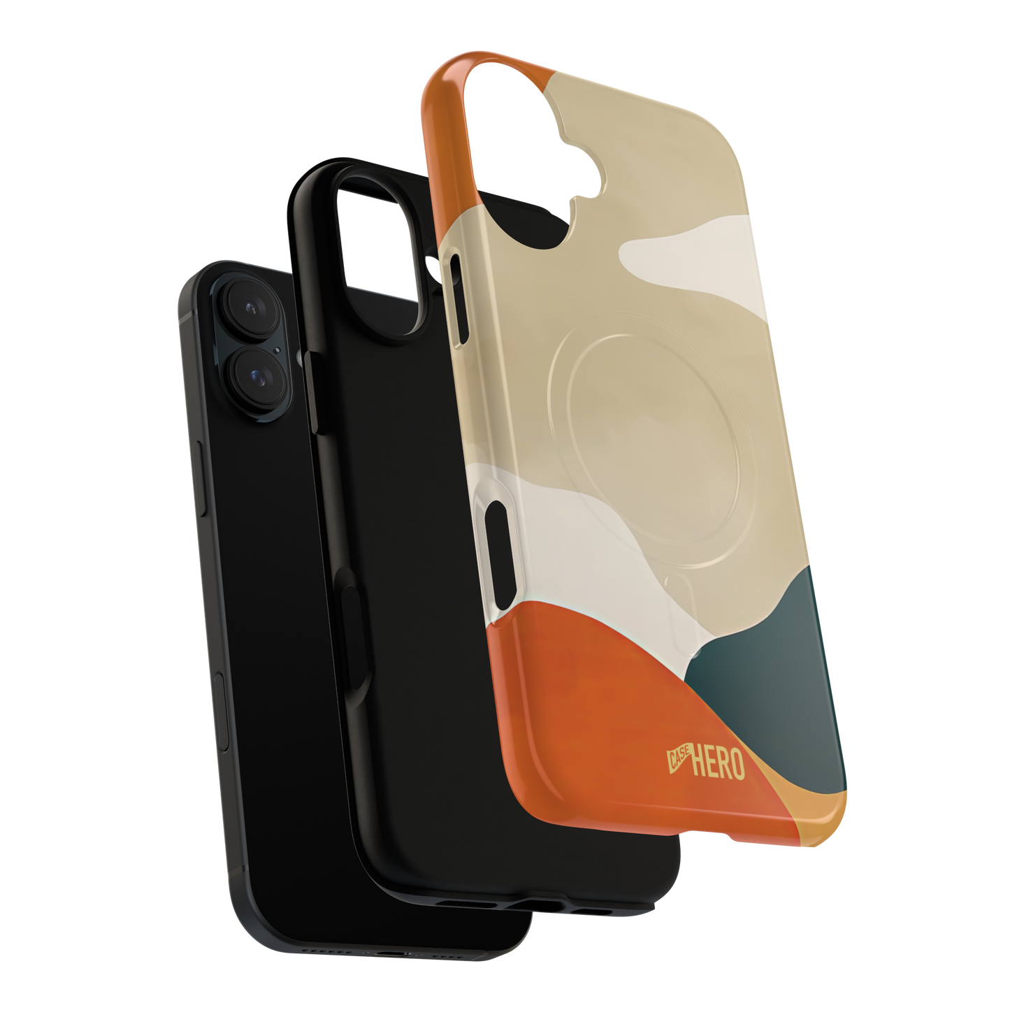 CaseHero Shield Max Case - Dusk Edition