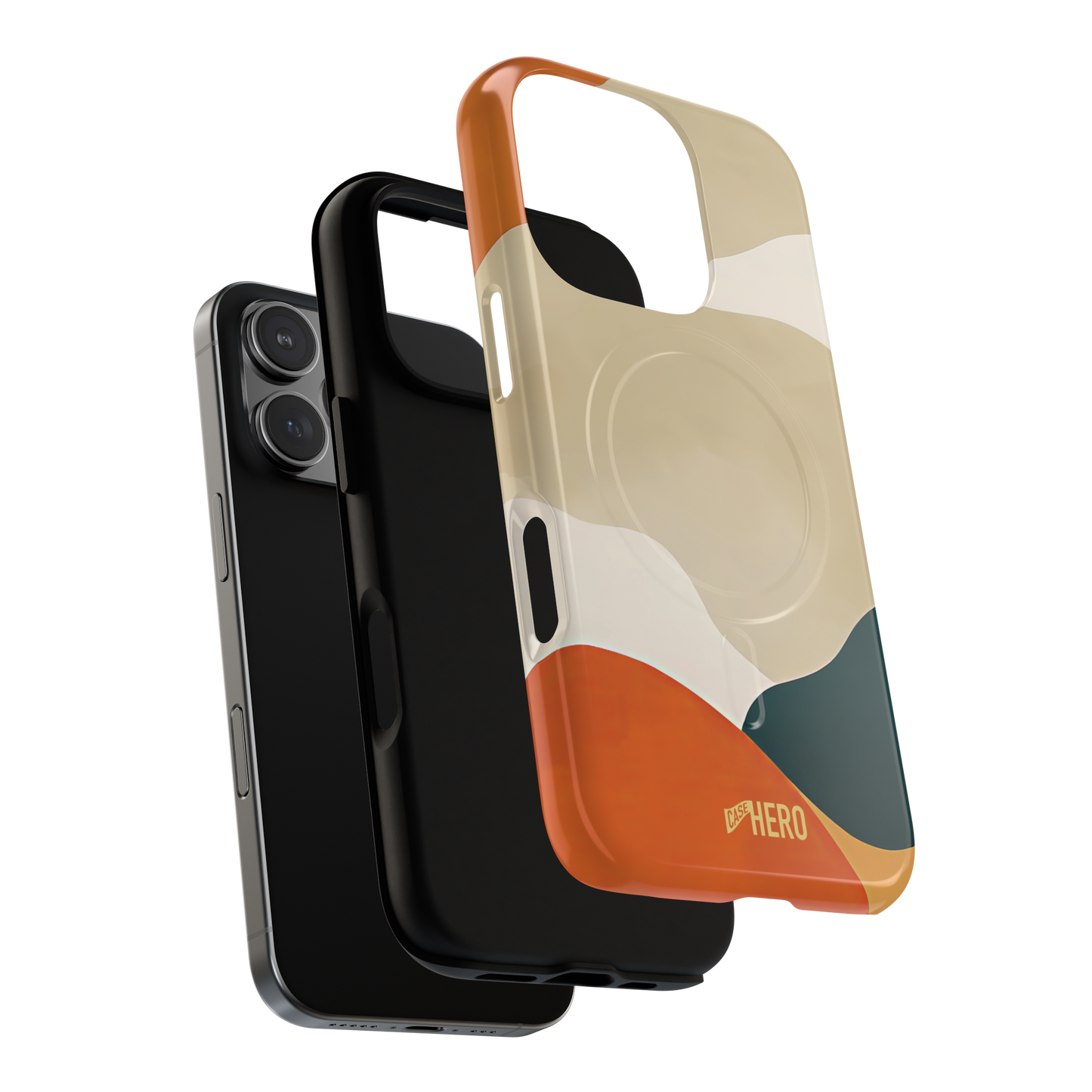 CaseHero Shield Max Case - Dusk Edition