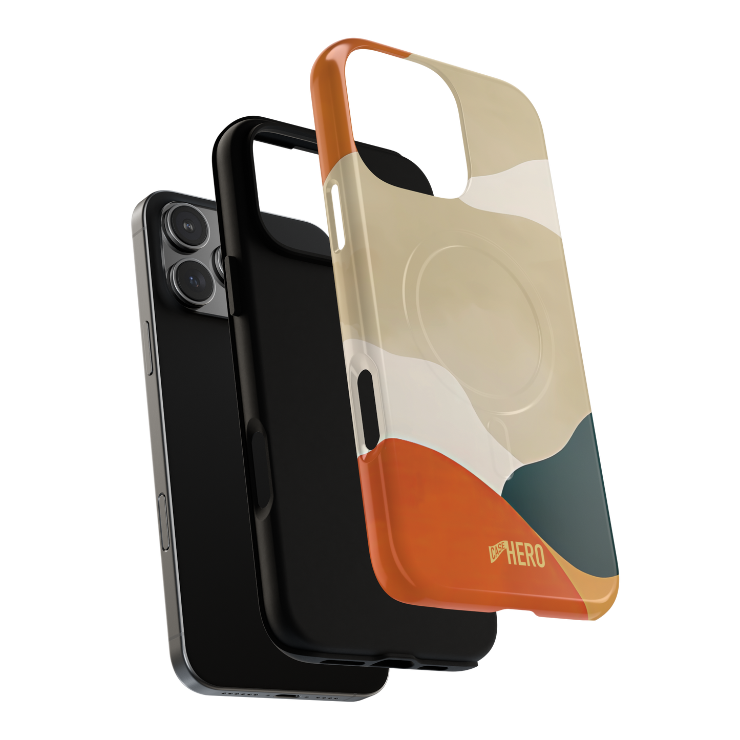 CaseHero Shield Max Case - Dusk Edition