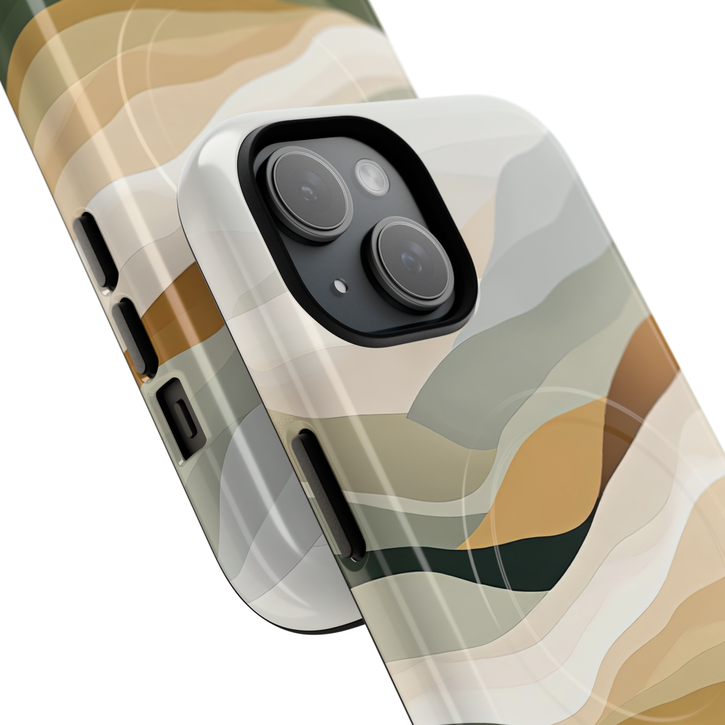 CaseHero Shield Max Case - Plains Edition